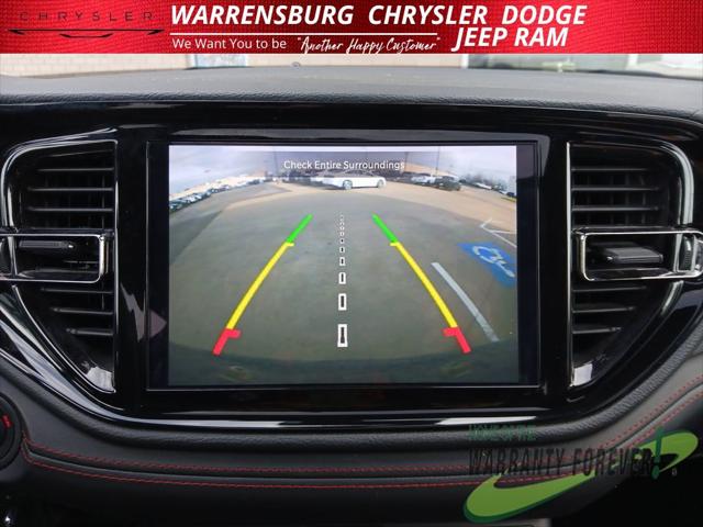 2024 Dodge Durango GT Plus AWD