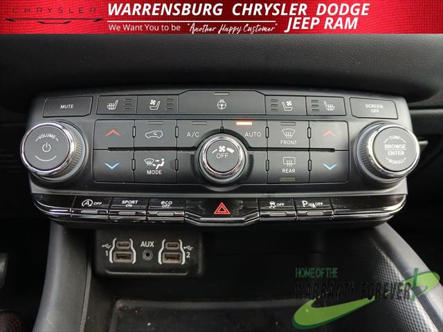 2024 Dodge Durango GT Plus AWD