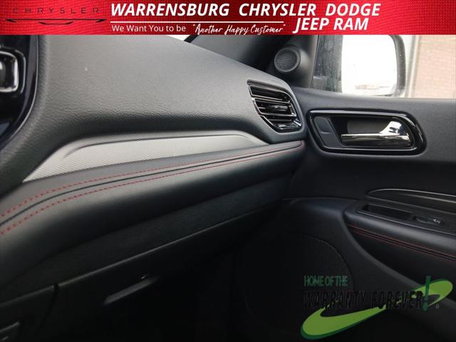 2024 Dodge Durango GT Plus AWD