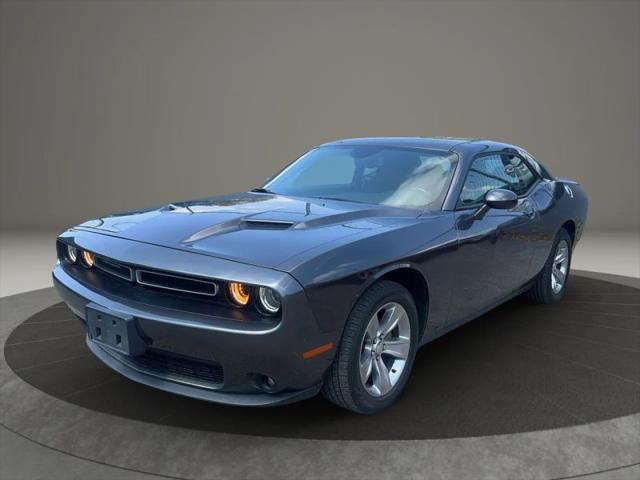 2021 Dodge Challenger SXT for sale in Marietta, GA