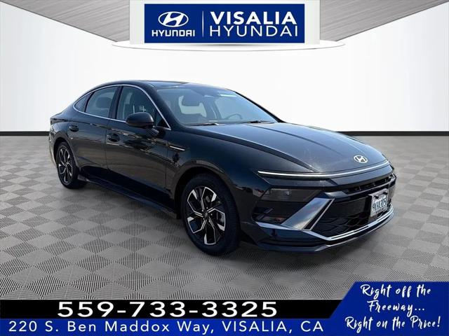 2024 Hyundai Sonata SEL for sale in Visalia, CA