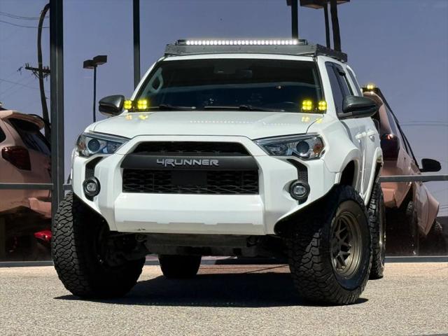 2023 Toyota 4Runner SR5 Premium for sale in Tucson, AZ