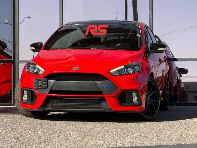 2018 Ford Focus RS for sale in Tucson, AZ