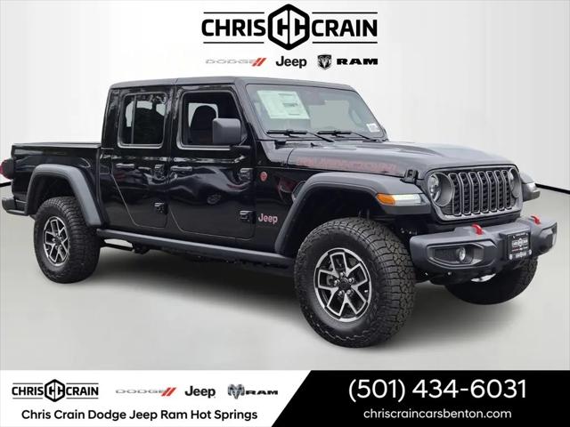 2026 Jeep Wrangler Sport for sale in Hot Springs, AR