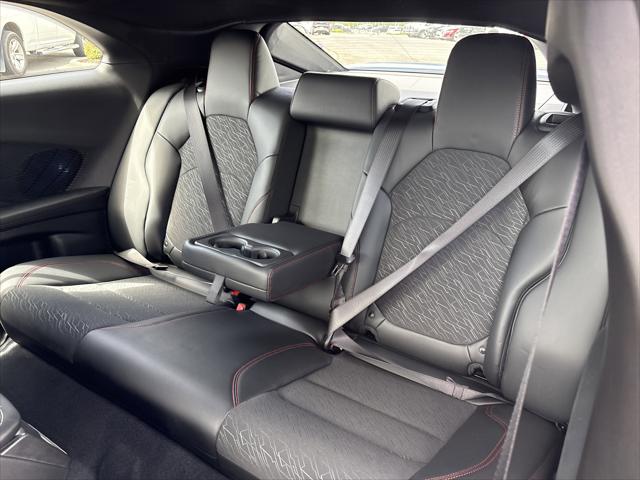 2026 Dodge Charger Scat Pack 2-Door AWD