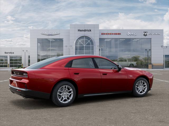 2026 Dodge Charger GT