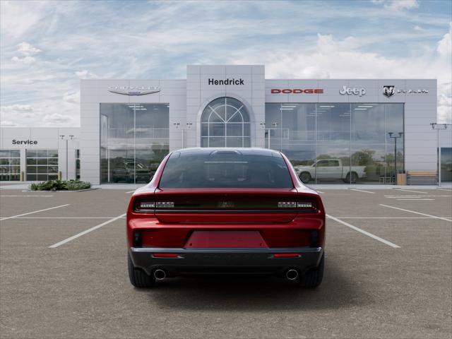 2026 Dodge Charger GT