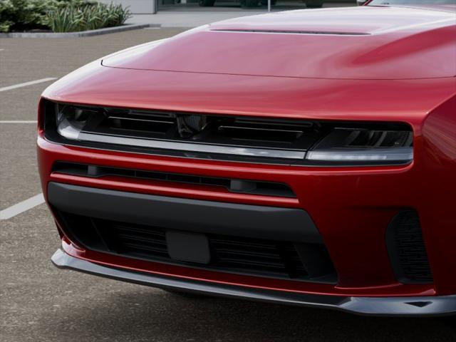 2026 Dodge Charger GT