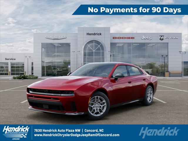 2026 Dodge Charger GT for sale in Concord, NC