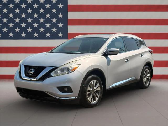 2016 Nissan Murano SL for sale in Mayodan, NC