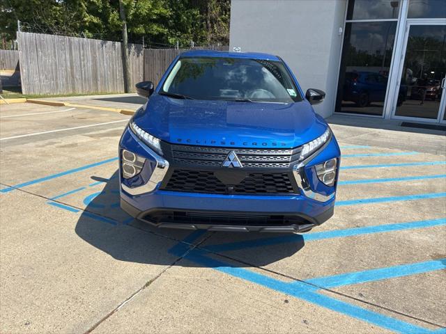 2026 Mitsubishi Eclipse Cross LE 1.5T S-AWC