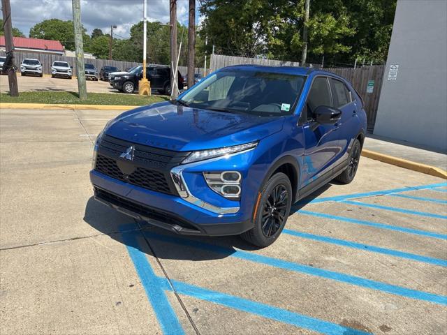 2026 Mitsubishi Eclipse Cross LE 1.5T S-AWC