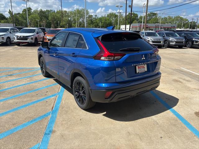2026 Mitsubishi Eclipse Cross LE 1.5T S-AWC