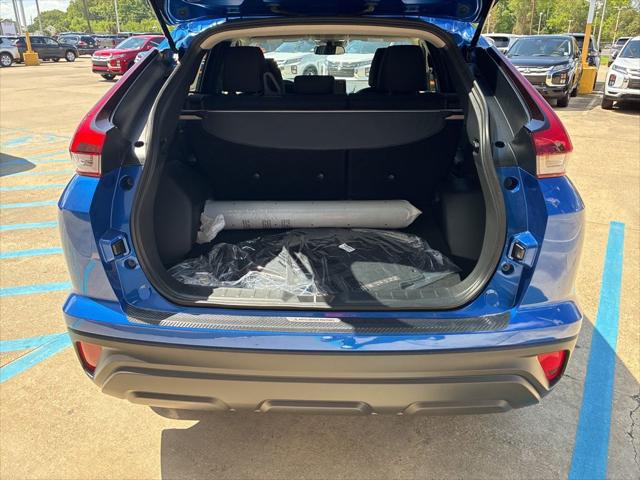 2026 Mitsubishi Eclipse Cross LE 1.5T S-AWC