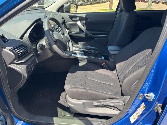 2026 Mitsubishi Eclipse Cross LE 1.5T S-AWC