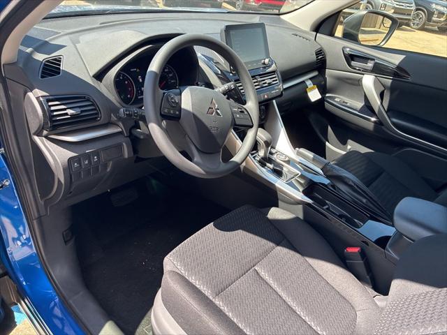 2026 Mitsubishi Eclipse Cross LE 1.5T S-AWC
