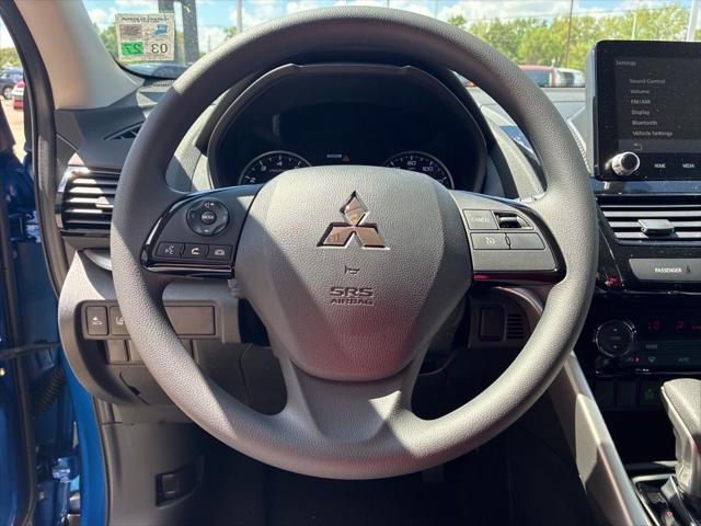 2026 Mitsubishi Eclipse Cross LE 1.5T S-AWC