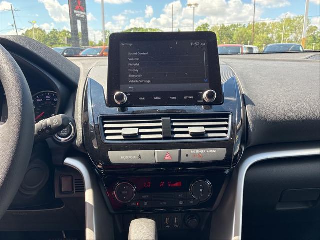 2026 Mitsubishi Eclipse Cross LE 1.5T S-AWC