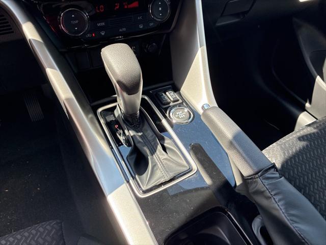 2026 Mitsubishi Eclipse Cross LE 1.5T S-AWC