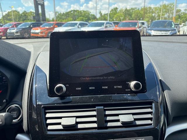 2026 Mitsubishi Eclipse Cross LE 1.5T S-AWC