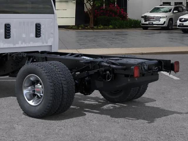 2026 GMC Sierra 3500HD Pro