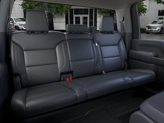 2026 GMC Sierra 3500HD Pro