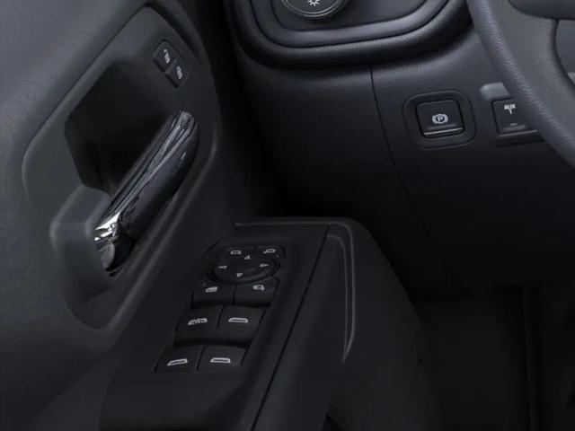 2026 GMC Sierra 3500HD Pro