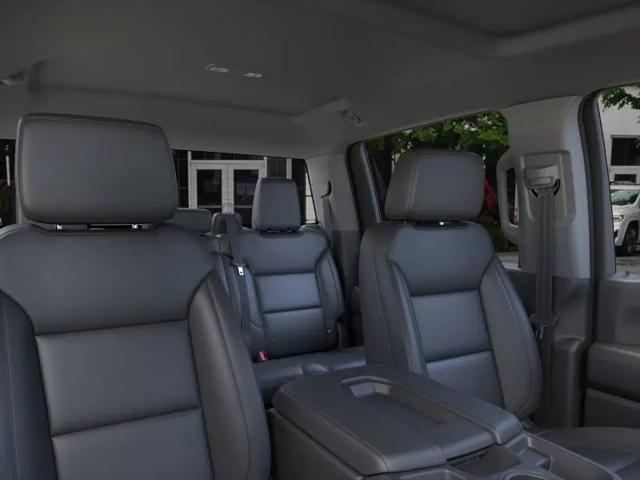 2026 GMC Sierra 3500HD Pro