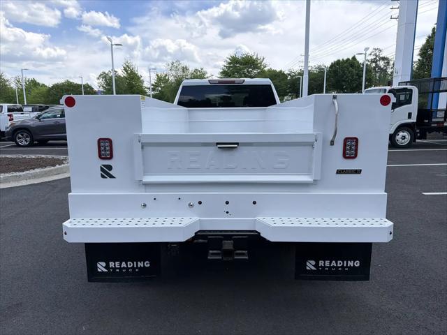 2026 GMC Sierra 3500HD Pro