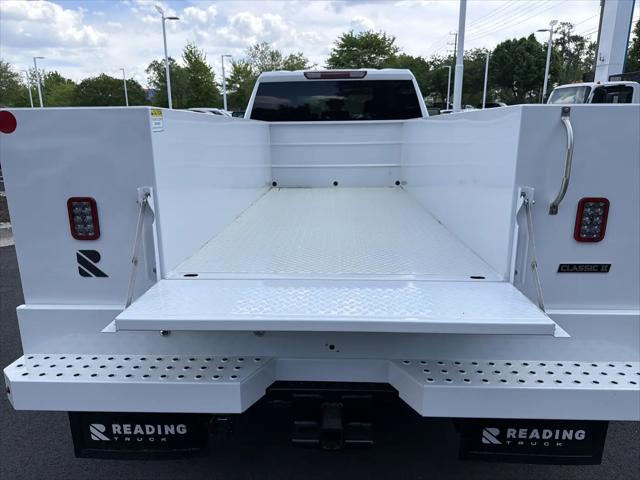 2026 GMC Sierra 3500HD Pro