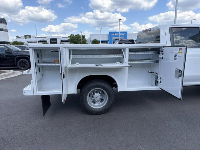 2026 GMC Sierra 3500HD Pro