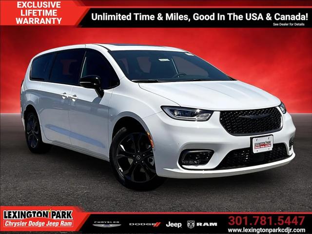 2026 Chrysler Pacifica Select for sale in Lexington Park, MD