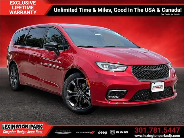 2026 Chrysler Pacifica Select for sale in Lexington Park, MD