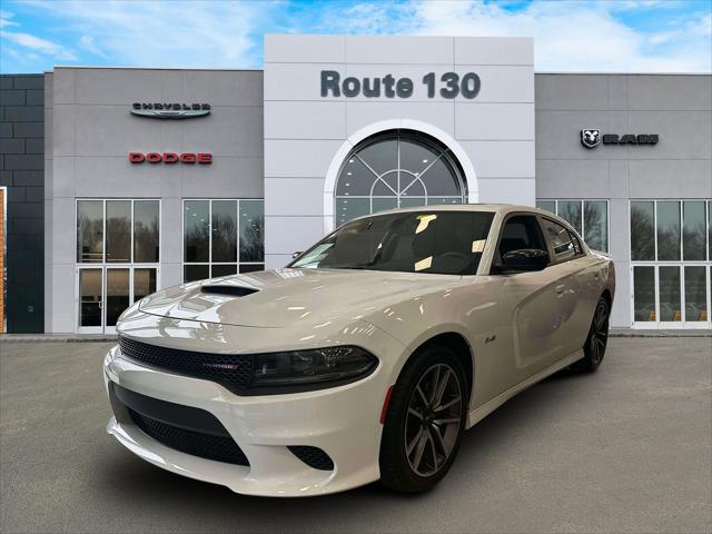 2023 Dodge Charger R/T 2023 Dodge Charger R/T