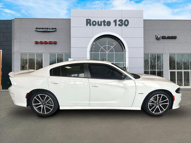 2023 Dodge Charger R/T 2023 Dodge Charger R/T