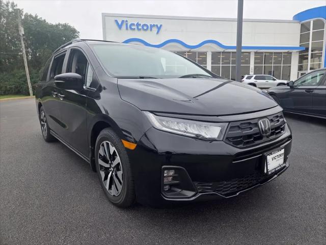 2026 Honda Odyssey EX-L for sale in Peoria, IL