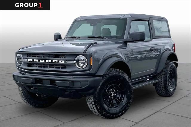 2026 Ford Bronco Base for sale in Pensacola, FL