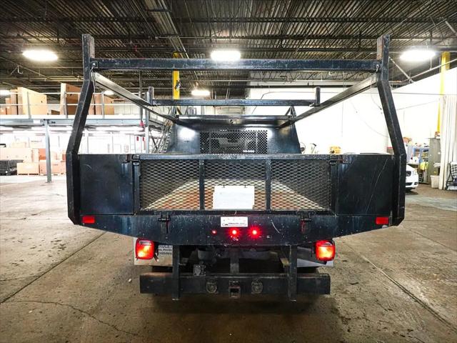2022 Chevrolet Silverado 3500HD Work Truck
