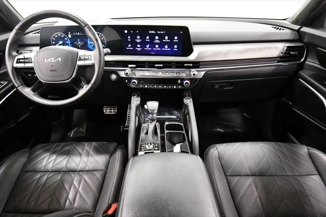2025 Kia Telluride SX Prestige X-Pro