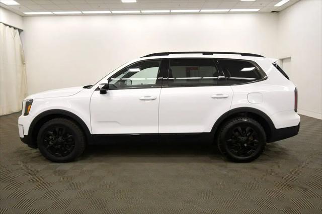 2025 Kia Telluride SX Prestige X-Pro