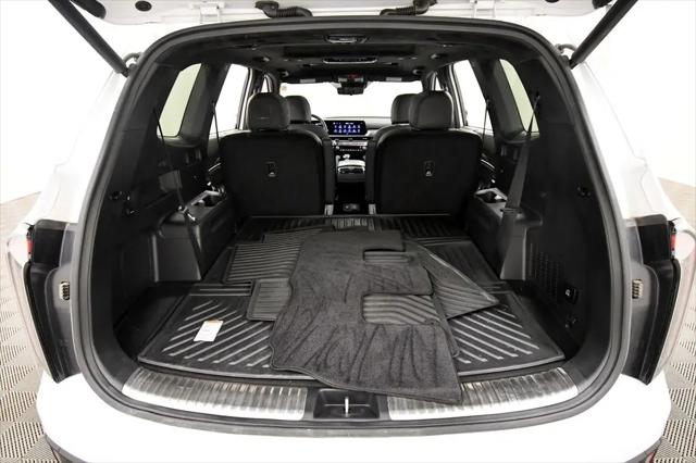 2025 Kia Telluride SX Prestige X-Pro