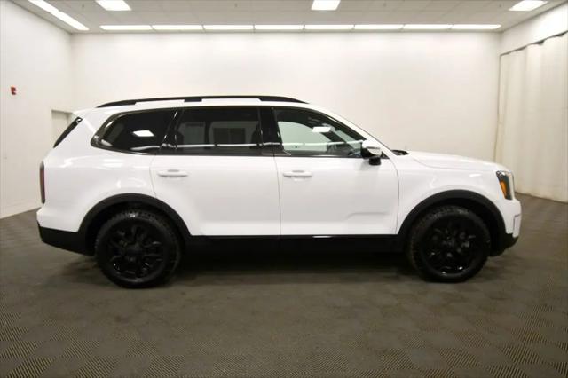 2025 Kia Telluride SX Prestige X-Pro