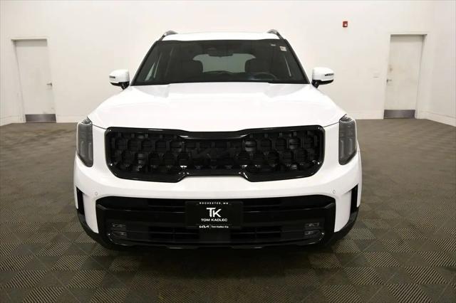 2025 Kia Telluride SX Prestige X-Pro