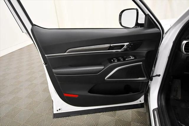 2025 Kia Telluride SX Prestige X-Pro