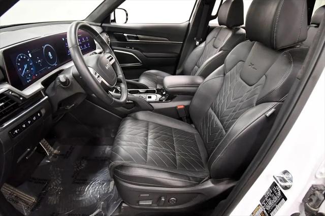 2025 Kia Telluride SX Prestige X-Pro