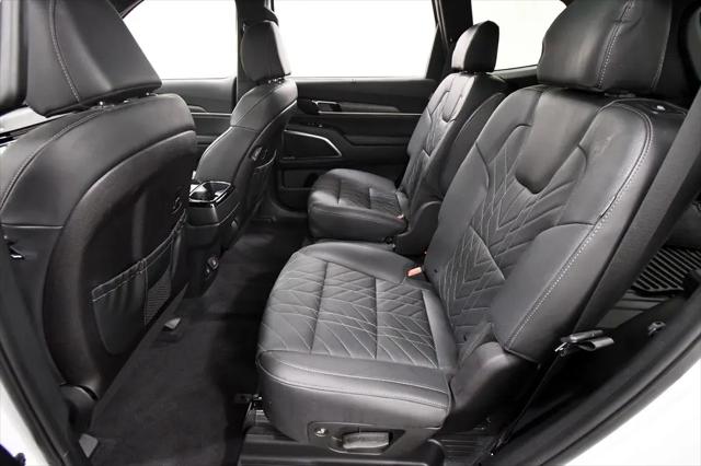 2025 Kia Telluride SX Prestige X-Pro