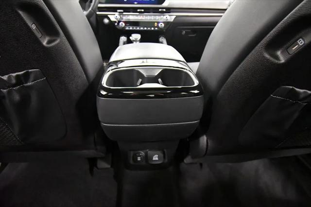 2025 Kia Telluride SX Prestige X-Pro
