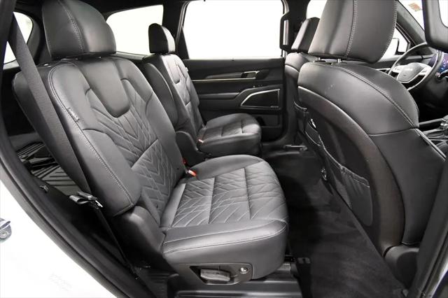 2025 Kia Telluride SX Prestige X-Pro