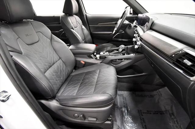 2025 Kia Telluride SX Prestige X-Pro