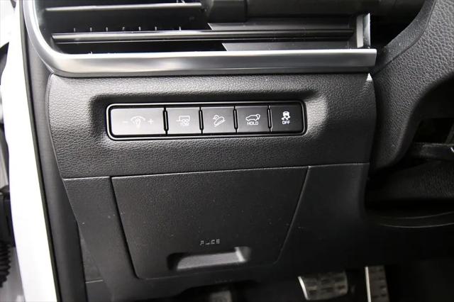 2025 Kia Telluride SX Prestige X-Pro